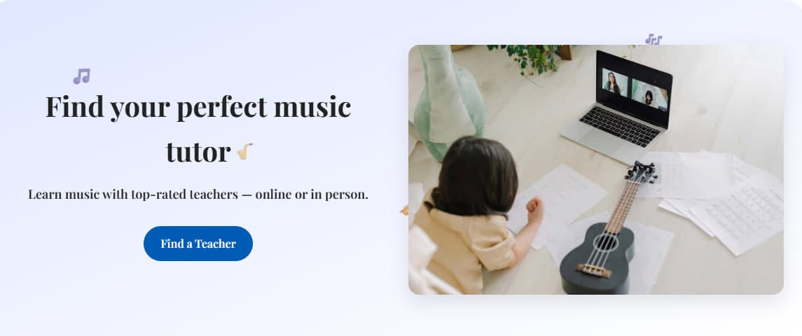 MusicTeacher4You