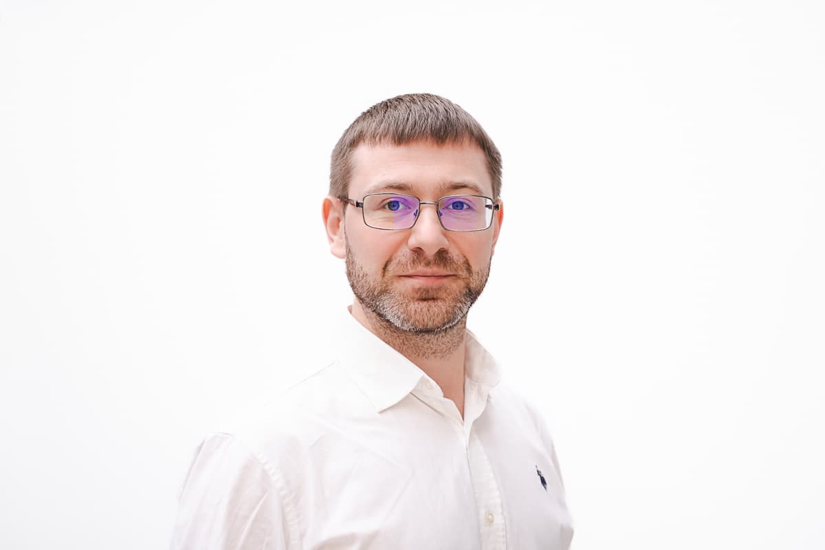 Дмитрий