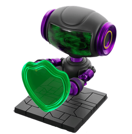 Developer illustration